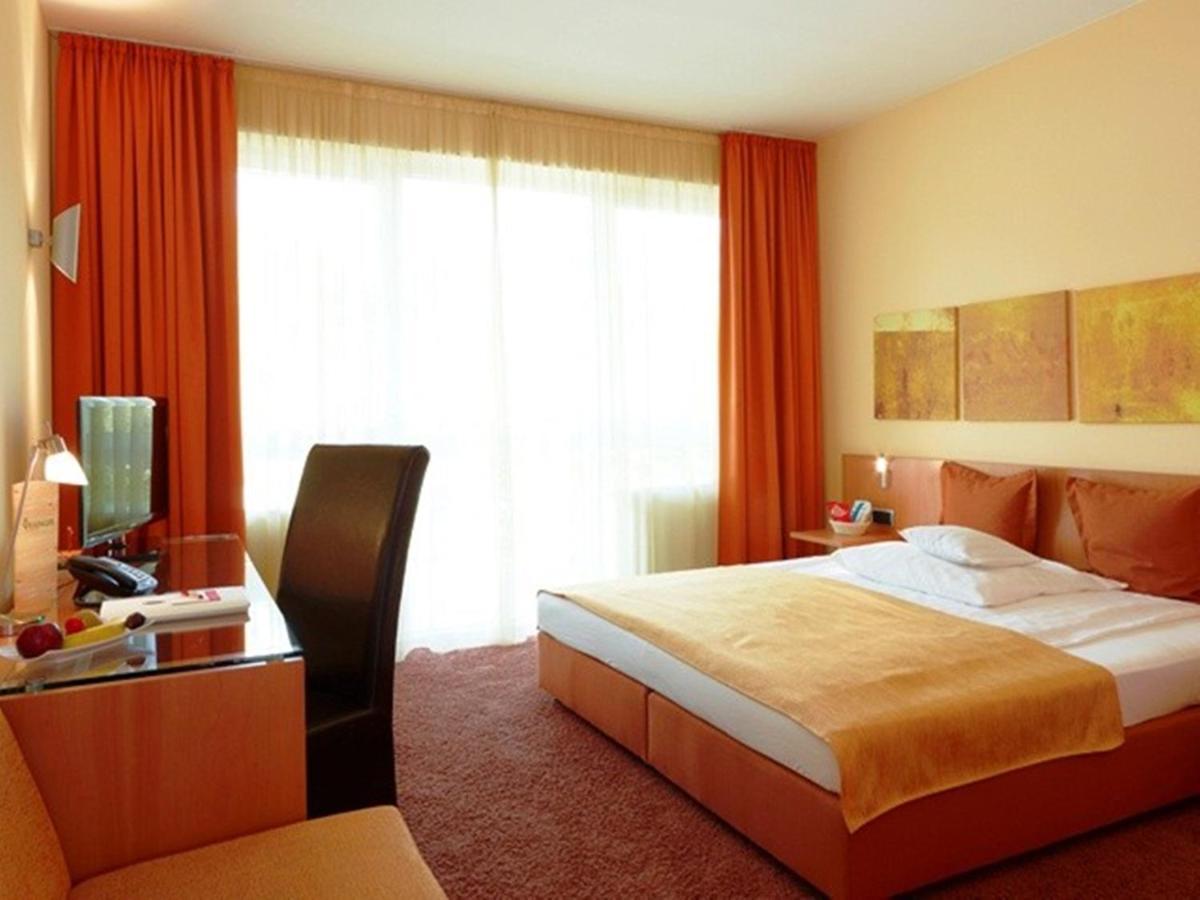 Superior Doppelzimmer mit Klimaanlage