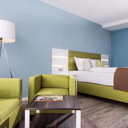 Best Western Hotel Frankfurt Airport Neu-Isenburg-2